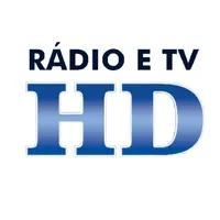 Rádio e Tv HD icon