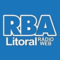 RBA Litoral - Rádio Web icon