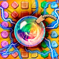 Oasis Magic Gem icon