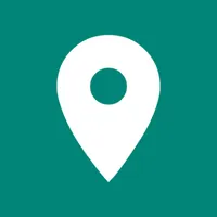 住所と標高 (タップした場所の郵便番号付き住所と標高を表示) icon