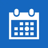 丸印カレンダー (ウィジェット対応) icon