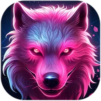 Scatterwolf icon