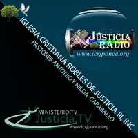 MINISTERIO JUSTICIA TV Y JUSTI icon