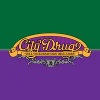 City Drug Rx icon