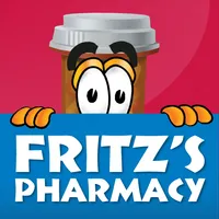 Fritz Pharmacy icon