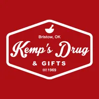 Kemp Drug & Gifts icon