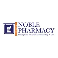 Noble Pharmacy icon