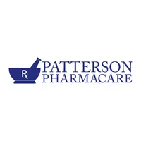 Patterson Rx icon