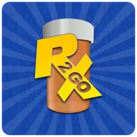 Rx 2 Go icon