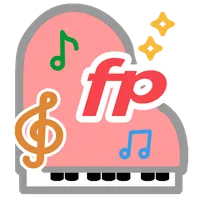 포르테피아노 icon