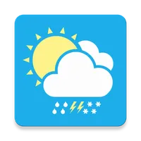 Today Weather Forecast N Air Q icon