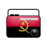 Angola Internet Radio icon
