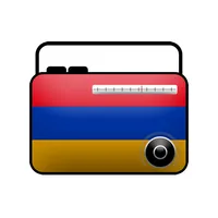 Armenia Internet Radio icon