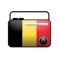 Belgium Internet Radio icon