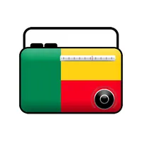 Benin Internet Radio icon