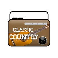 Country Classic Music Radio icon