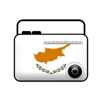 Cyprus Internet Radio icon