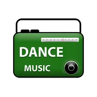 Dance Music Internet Radio icon