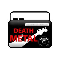 Death Metal Internet Radio icon