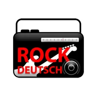 Rock Music Internet Radio icon