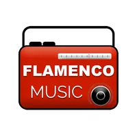 Flamenco Music Internet Radio icon