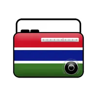 Gambia Internet Radio icon