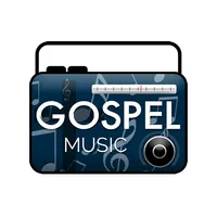 Gospel Music Internet Radio icon