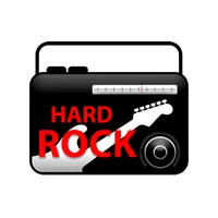 Hard Rock Music Internet Radio icon