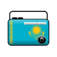Kazakhstan Internet Radio icon