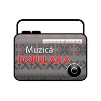Radiouri Muzică Populară icon