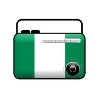 Nigeria Internet Radio icon