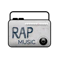 Rap Music Internet Radio icon