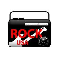 USA Rock Music Internet Radio icon