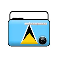Saint Lucia Internet Radio icon