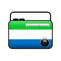 Sierra Leone Internet Radio icon