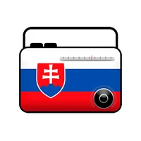 Slovak Internet Radio icon