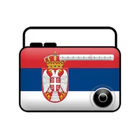 Serbia Internet Radio icon