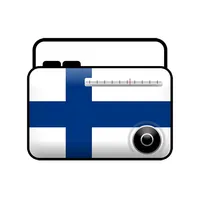Finland Internet Radio icon