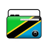 Tanzania Internet Radio icon