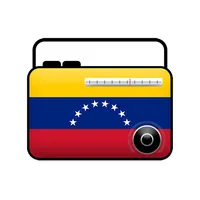 Venezuela Internet Radio icon