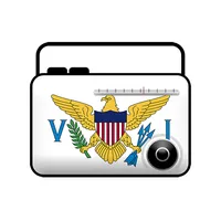 Virgin Islands Internet Radio icon