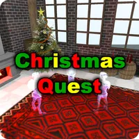 Xmas Quest 3DダンジョンタクティクスRPG icon