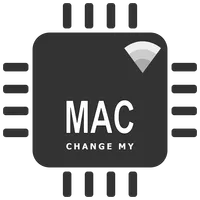 Change My MAC - Spoof Wifi MAC icon