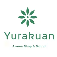 アロマショップ＆スクール　Yurakuan　公式アプリ icon