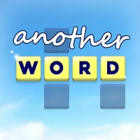 Another Word - Cross & letters icon