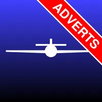 Sim EFIS with Ads icon