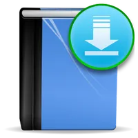 eBook Downloader icon