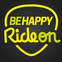 Rideon To Share icon