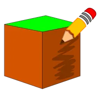 PocketInvEditor icon