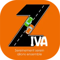 Ziva - Covoiturage icon
